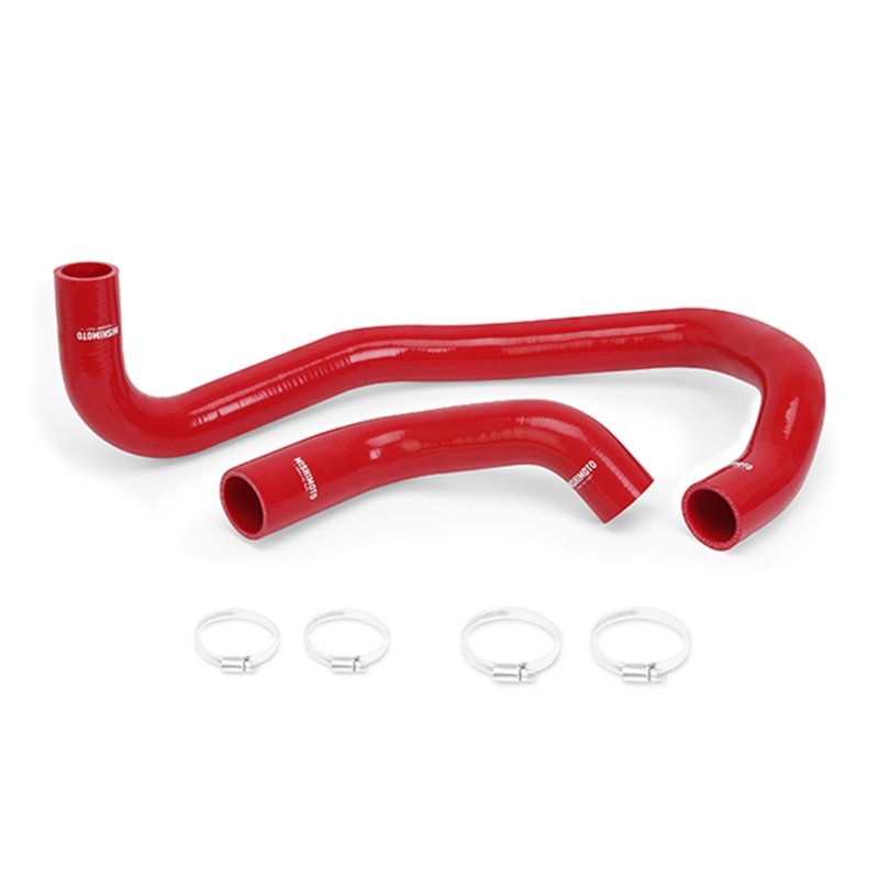 Mishimoto | Coolant Hose Kit - 300 / Challenger / Charger / Magnum 2005-2010