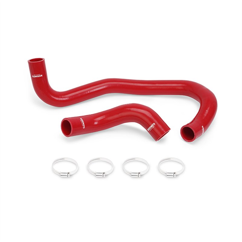 Mishimoto | Coolant Hose Kit - 300 / Challenger / Charger 2005-2010