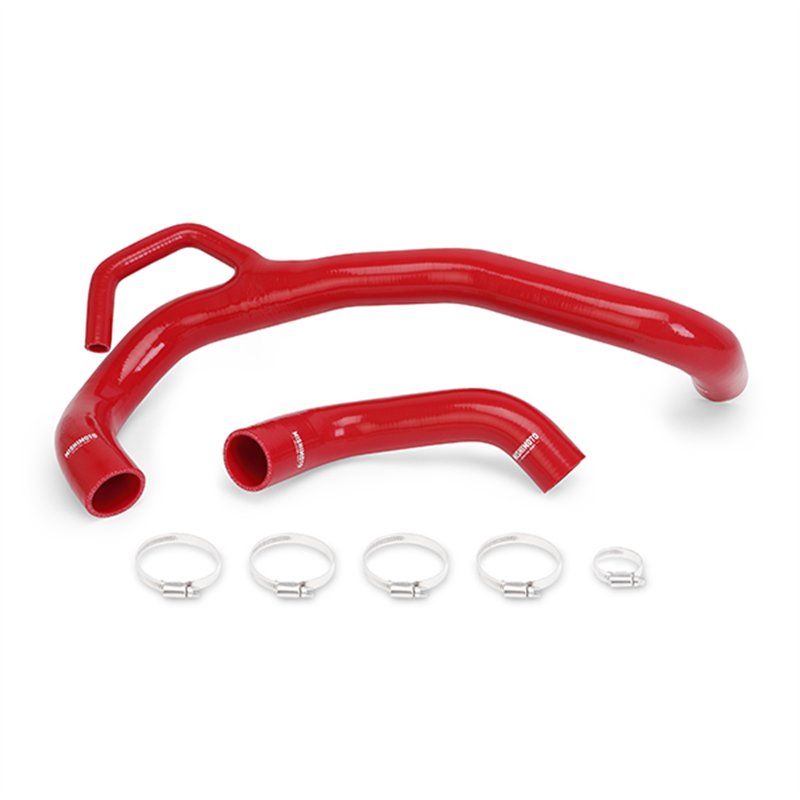 Mishimoto | Radiator Coolant Hose Kit - 300 / Challenger / Charger 2011-2020