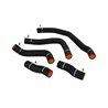 Mishimoto | Coolant Hose Kit - MR2 Base / Turbo 2.0T / 2.2L 1991-1995