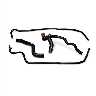 Mishimoto | Coolant Hose Kit - Mazdaspeed 3 2.3T 2010-2013