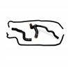 Mishimoto | Coolant Hose Kit - Mazdaspeed 3 2.3T 2010-2013