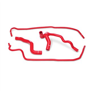 Mishimoto | Coolant Hose Kit - Mazdaspeed 3 2.3T 2010-2013