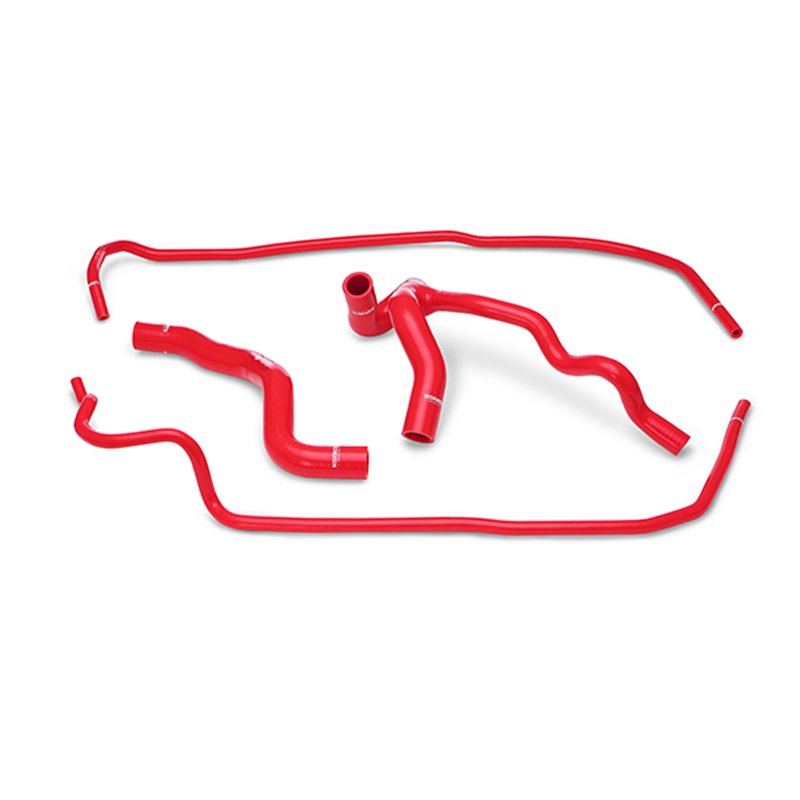 Mishimoto | Coolant Hose Kit - Mazdaspeed 3 2.3T 2010-2013