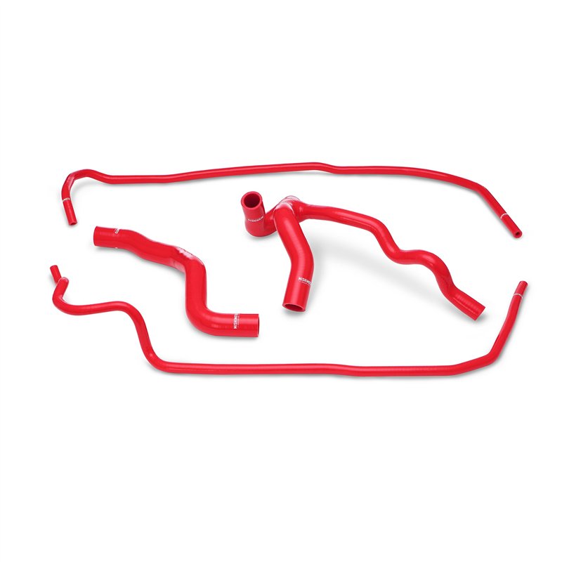 Mishimoto | Coolant Hose Kit - Mazdaspeed 3 2.3T 2010-2013