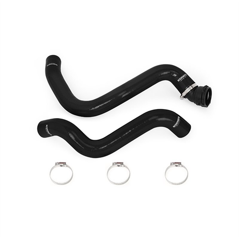 Mishimoto | Coolant Hose Kit - Mustang 2011-2014