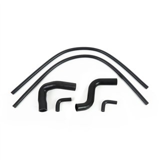 Mishimoto | Radiator Hose Kit - Mustang 1964-1969