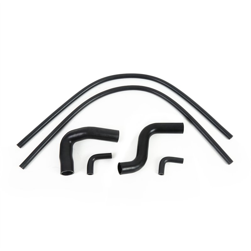 Mishimoto | Radiator Hose Kit - Mustang 1964-1969
