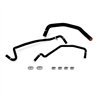 Mishimoto | Coolant Hose Kit - Mustang 5.0L 2015-2023
