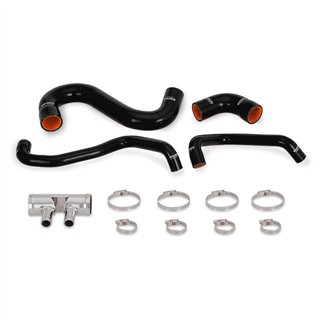 Mishimoto | Coolant Hose Kit - Mustang 5.0L 2015-2017
