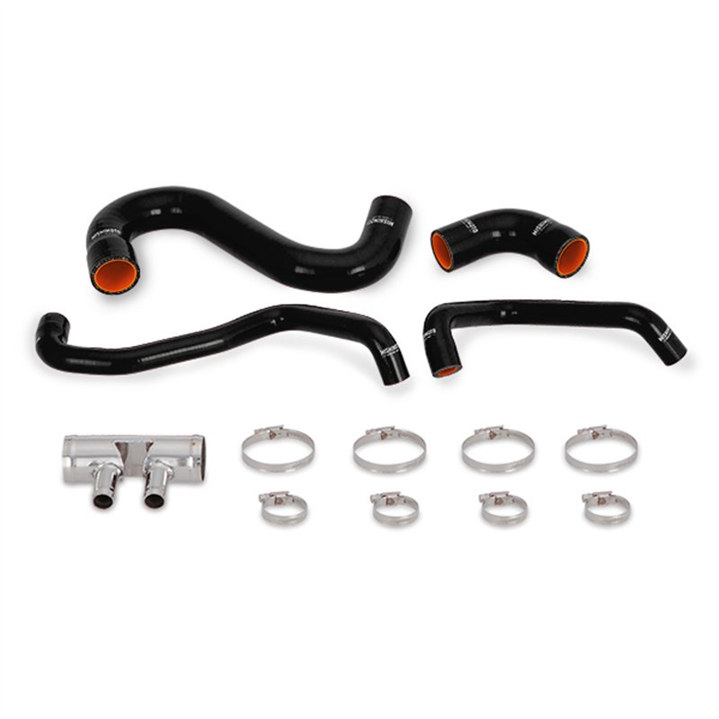 Mishimoto | Coolant Hose Kit - Mustang 5.0L 2015-2017
