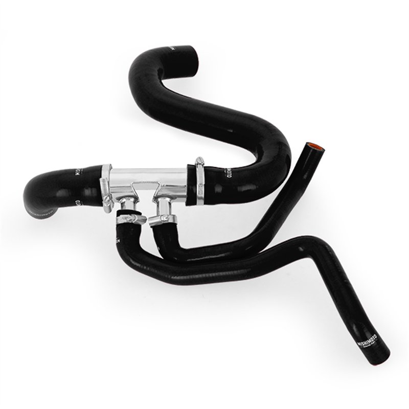 Mishimoto | Coolant Hose Kit - Mustang 5.0L 2015-2017