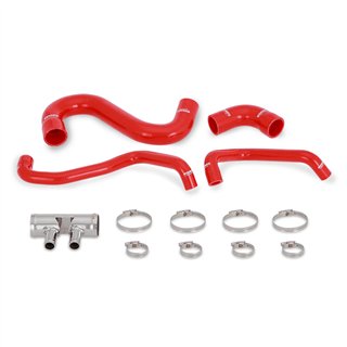 Mishimoto | Coolant Hose Kit - Mustang 5.0L 2015-2017