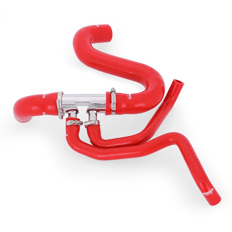 Mishimoto | Coolant Hose Kit - Mustang 5.0L 2015-2017