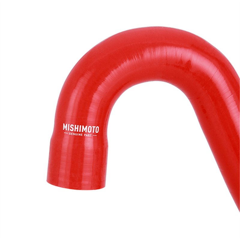 Mishimoto | Coolant Hose Kit - Mustang 5.0L 2015-2017