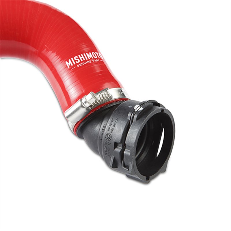 Mishimoto | Coolant Hose Kit - Mustang 2015-2017
