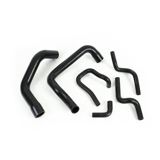 Mishimoto | Radiator Hose Kit - Mustang 2.3L / 3.8L / 4.9L 1986-1993