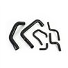Mishimoto | Radiator Hose Kit - Mustang 2.3L / 3.8L / 4.9L 1986-1993
