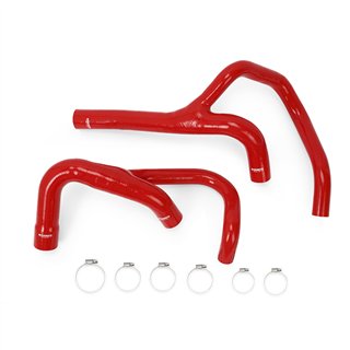 Mishimoto | Coolant Hose Kit - Ram 2500 / 3500 2013-2014