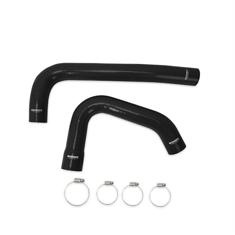 Mishimoto | Coolant Hose Kit - Ram 2500 / 3500 2015-2018