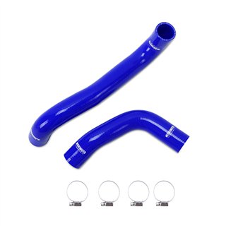 Mishimoto | Radiator Coolant Hose Kit - Subaru 2005-2021