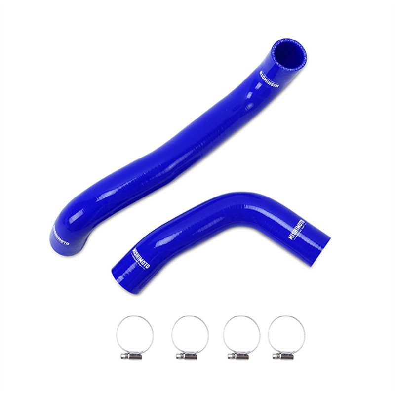 Mishimoto | Radiator Coolant Hose Kit - Subaru 2005-2021