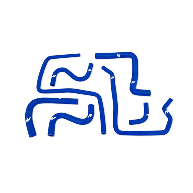 Mishimoto | Coolant Hose Kit - WRX / Limited / TR / WRX STi 2.5T 2004-2007
