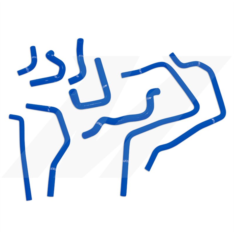 Mishimoto | Coolant Hose Kit - WRX 2.0T 2002-2005
