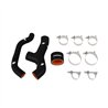 Mishimoto | Turbo Intercooler Hose - Forester / WRX 2.5L 2004-2008