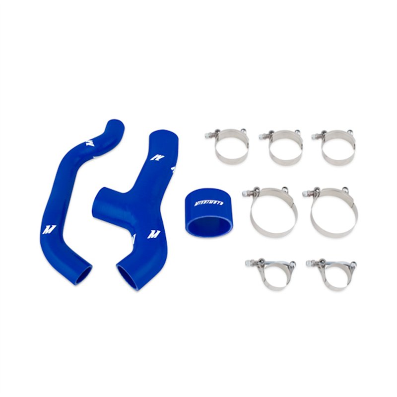 Mishimoto | Turbo Intercooler Hose - Forester / WRX 2.5L 2004-2008