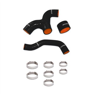 Mishimoto | Turbo Intercooler Hose - 9-2X / Aero / WRX 2.0T / 2.5L 2002-2005