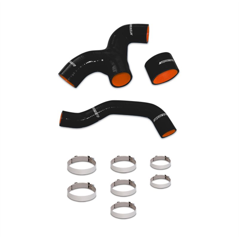 Mishimoto | Turbo Intercooler Hose - 9-2X / Aero / WRX 2.0T / 2.5L 2002-2005