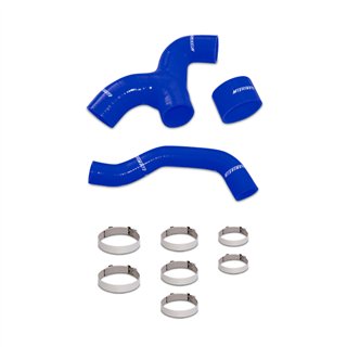 Mishimoto | Turbo Intercooler Hose - 9-2X / Aero / WRX 2.0T / 2.5L 2002-2005