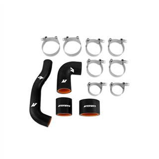 Mishimoto | Turbo Intercooler Hose - WRX STi / Limited 2.5T 2004-2007
