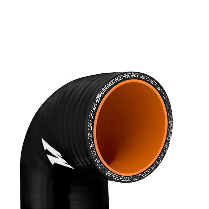 Mishimoto | Turbo Intercooler Hose - WRX STi / Limited 2.5T 2004-2007
