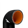 Mishimoto | Turbo Intercooler Hose - WRX STi / Limited 2.5T 2004-2007