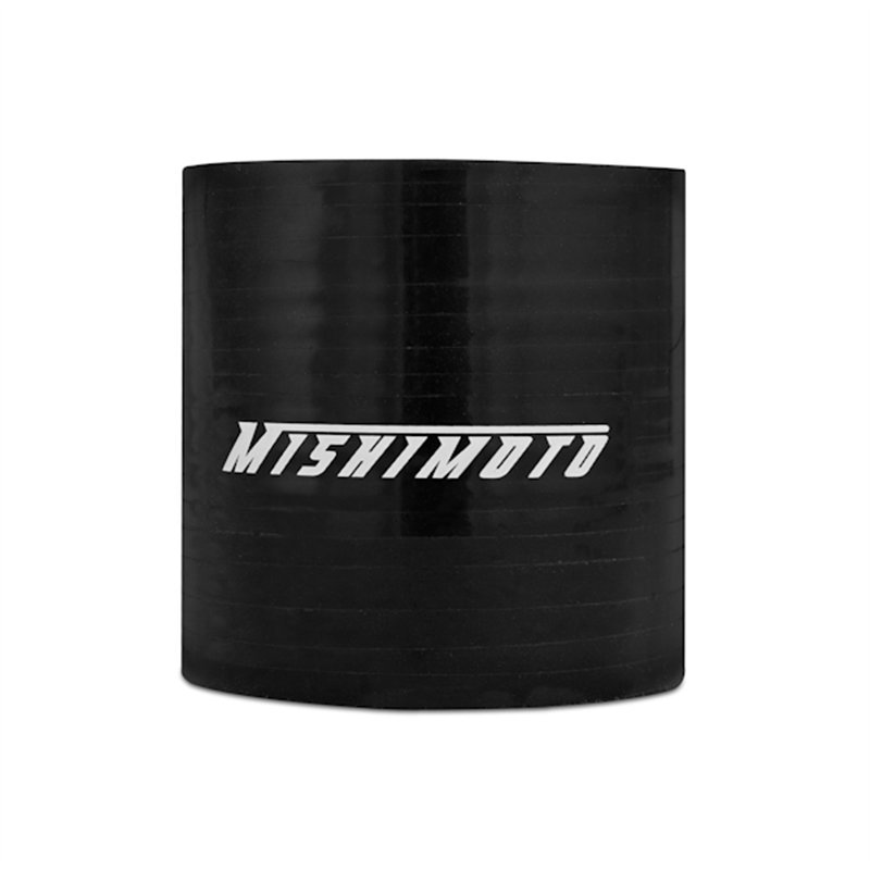 Mishimoto | Turbo Intercooler Hose - WRX STi / Limited 2.5T 2004-2007