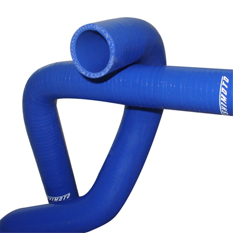 Mishimoto | Coolant Hose Kit - Supra 3.0L 1993-1998