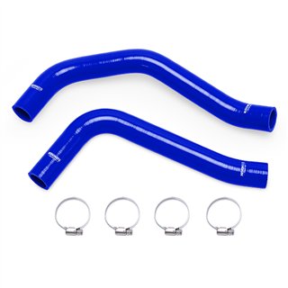 Mishimoto | Coolant Hose Kit - 4Runner / FJ Cruiser / Tacoma 2003-2015
