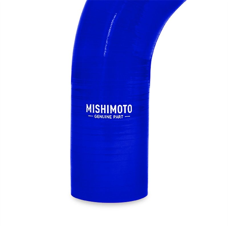 Mishimoto | Coolant Hose Kit - 4Runner / FJ Cruiser / Tacoma 2003-2015