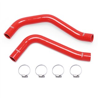 Mishimoto | Coolant Hose Kit - 4Runner / FJ Cruiser / Tacoma 2003-2015