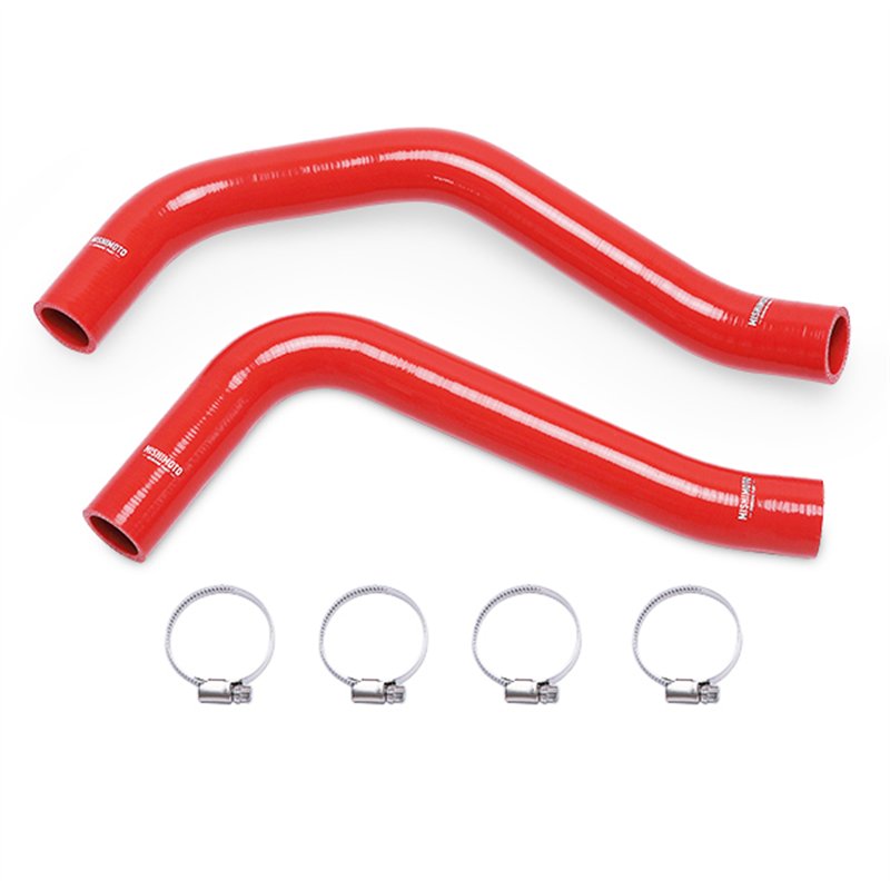 Mishimoto | Coolant Hose Kit - 4Runner / FJ Cruiser / Tacoma 2003-2015