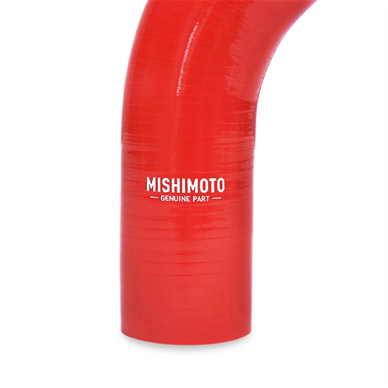 Mishimoto | Coolant Hose Kit - 4Runner / FJ Cruiser / Tacoma 2003-2015