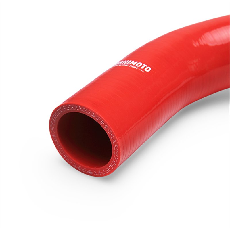 Mishimoto | Coolant Hose Kit - 4Runner / FJ Cruiser / Tacoma 2003-2015