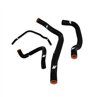 Mishimoto | Coolant Hose Kit - Cooper 1.6L 2002-2008