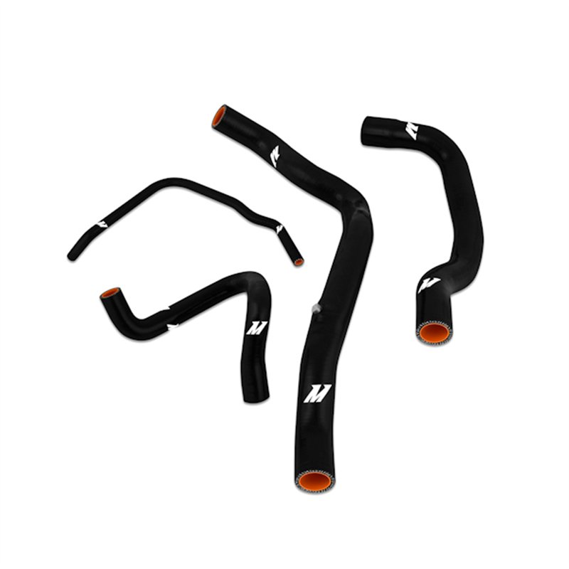 Mishimoto | Coolant Hose Kit - Cooper 1.6L 2002-2008