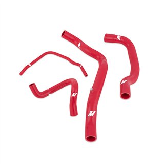 Mishimoto | Coolant Hose Kit - Cooper 1.6L 2002-2008