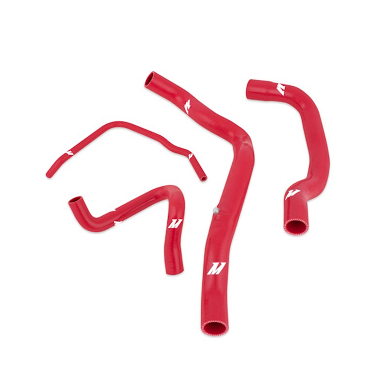 Mishimoto | Coolant Hose Kit - Cooper 1.6L 2002-2008