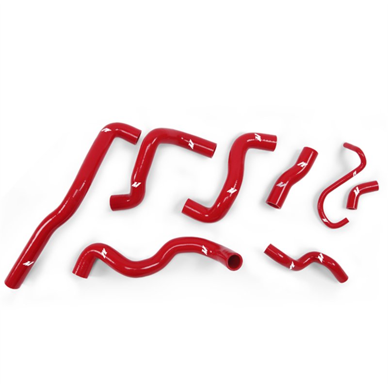 Mishimoto | Coolant Hose Kit - Cooper / Cooper Countryman / Cooper Paceman 2003-2019