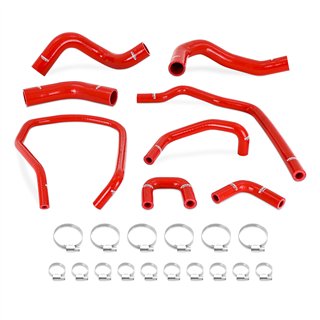 Mishimoto | Silicone Hose Kit - QX56 / Armada / Titan 5.6L 2004-2014
